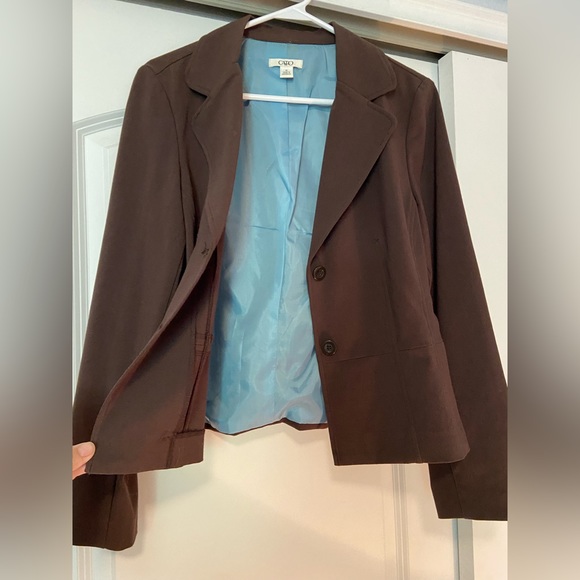 Business Jacket, size 12 - Picture 3 of 4